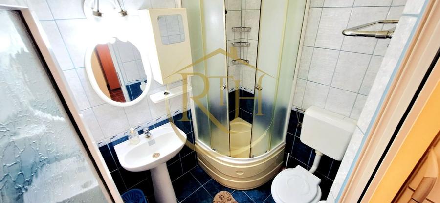 Oferim spre vanzare apartament cu 1 camera, Zona Soarelui aproape de Sud Plaza - 18