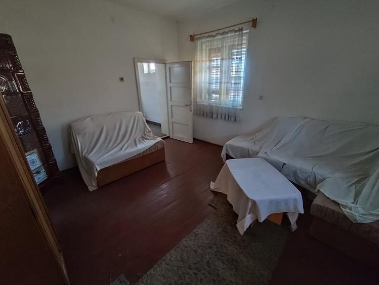 Casa Individuală 3 camere| 769 mp teren| zona Blaj - 4