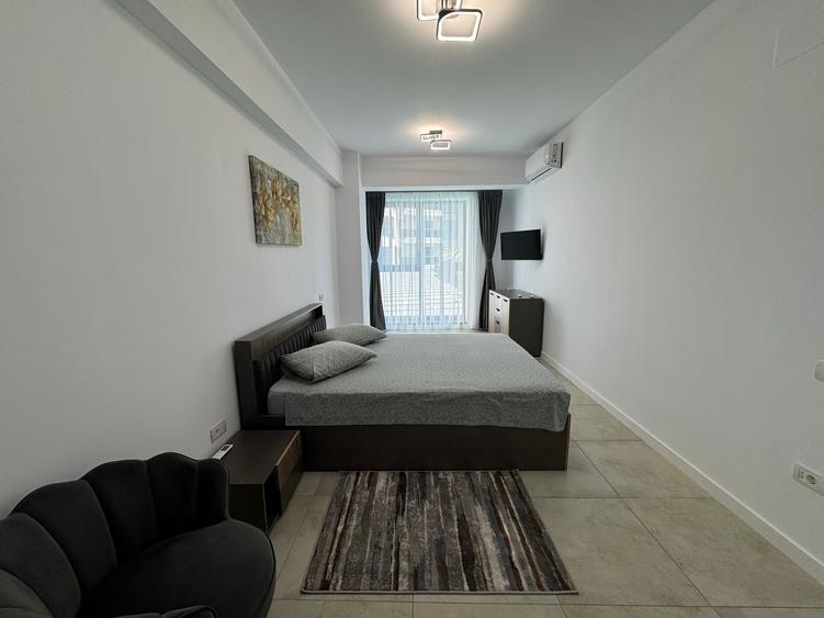Apartament cu 2 dormitoare– Prima închiriere (Aviatorii Residence ) - 5