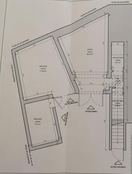 Apartament In Vila – Zona Telegrafului - 15