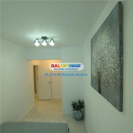 Vanzare: APARTAMENT 2 CAMERE LUX -UNIVERSITATE -PARC CISMIGIU - 9