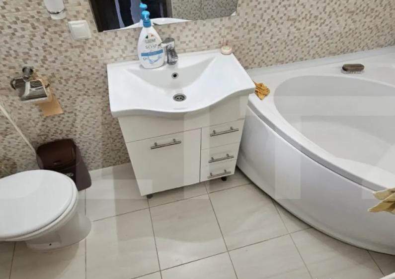 Apartament de inchiriat, 55 mp, zona Dealu Furcilor - 1