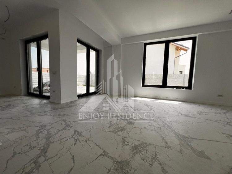 Vila Eleganta 4 camere, finisaje exclusiviste Tunari - 10