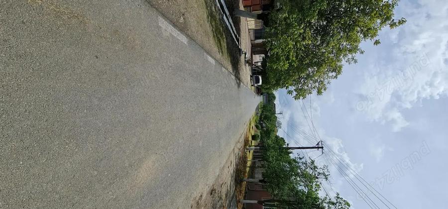 Vand sau Schimb cu apartament -Casa Com. Gurahon? sat Bontesti -3000mp - 5