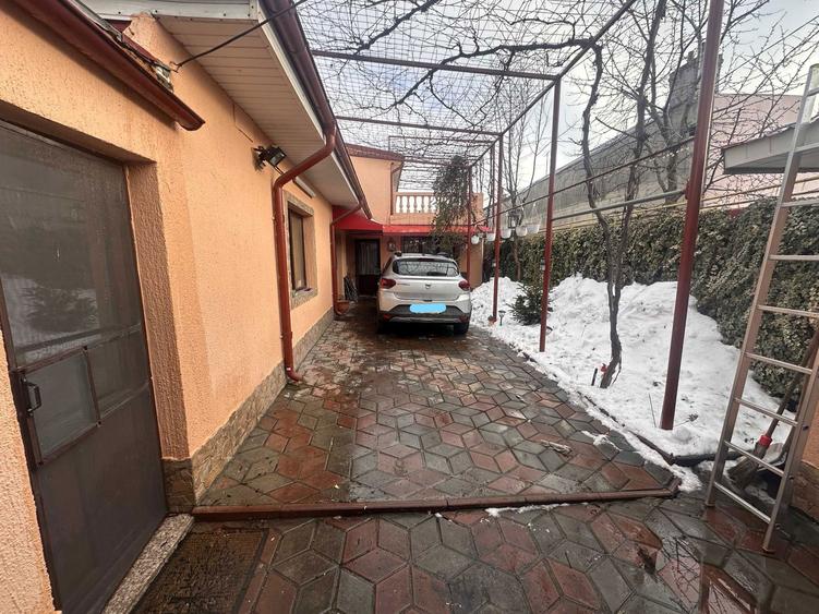 Casa Braila zona centrala - 1