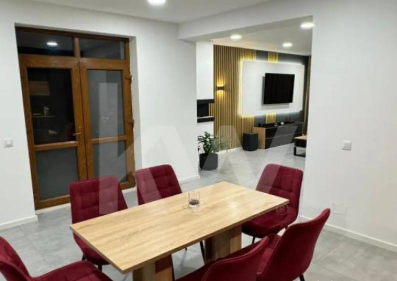 Duplex de Vanzare in Carcea Zona Metro | Modern ?i S - 2