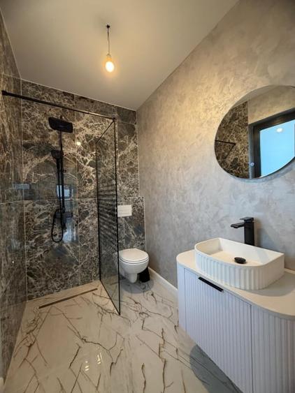 Duplex 4 camere-PANOURI SOLARE-POMPA DE CALDURA, desp. prin cam. teh.-Giroc - 16