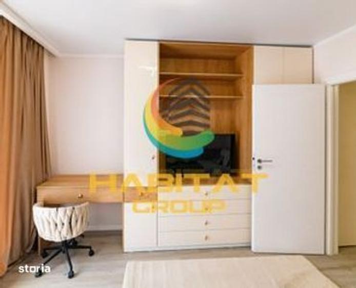 3 camere Apollo Residence, Metrou Berceni, 5 minute 2 Bai Dezvoltator - 5