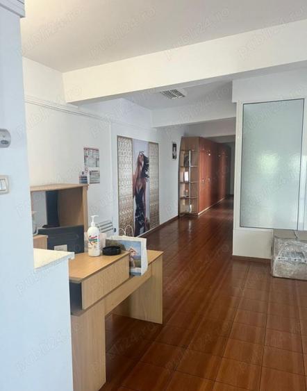 Zona Industriala, imobil birouri, P+1 - 2