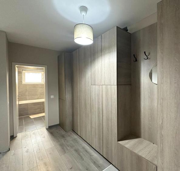 Vânzare apartament tip studio mobilat și utilat  Avantgarden 3 faza 4 - 12