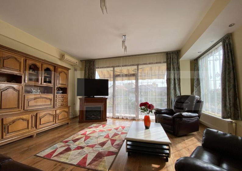 Casa de vanzare, 295 mp, zona Central - 6