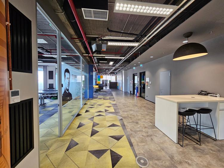 Birou premium in The Mark - Comision 0% - 4