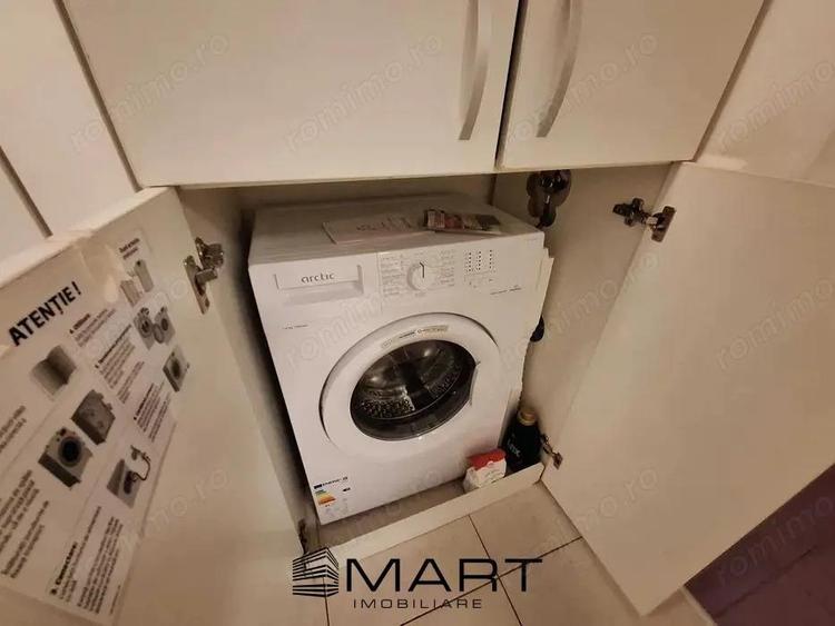 Garsoniera decomandata zona Avantgarden - 7