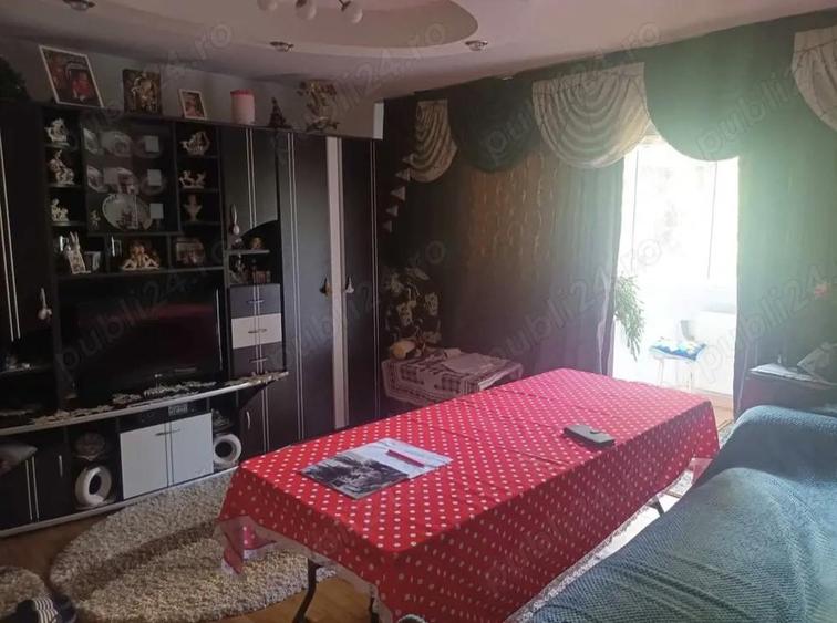 Apartament cu 3 camere Vlad ?epe? - 2