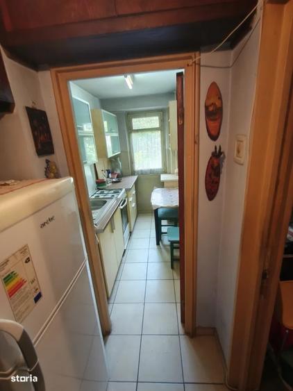 Apartament 2 cam | Militari | Metrou Gorjului | Mobilat Utilat - 4