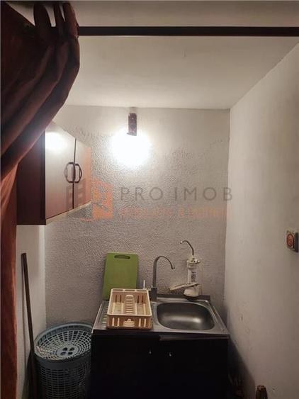 Casa tip parter + mansarda in zona Centru - 12