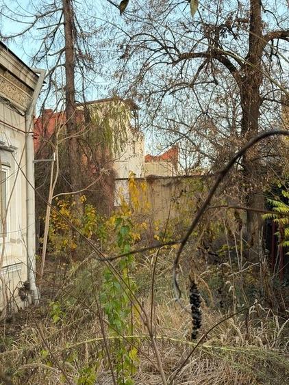 IMOBIL INTERBELIC CU 724 MP DE TEREN IN ZONA ULTRACENTRALA - PTA ROMANA - DACIA - 3