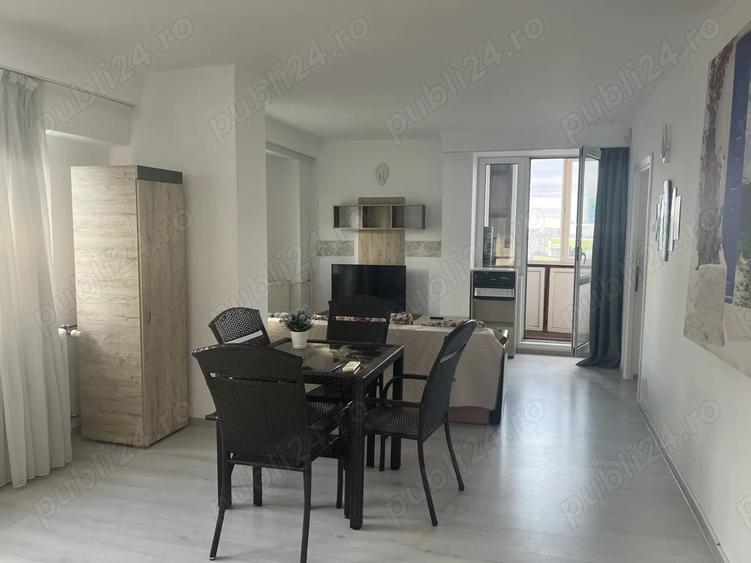 Direct Proprietar - Vand apartament 2 camere Marriott 13 Septembrie - 4