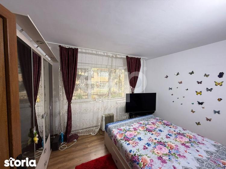 BANAT Apartament 2 camere, mobilat/utilat, etaj 1, zona excelenta - 5