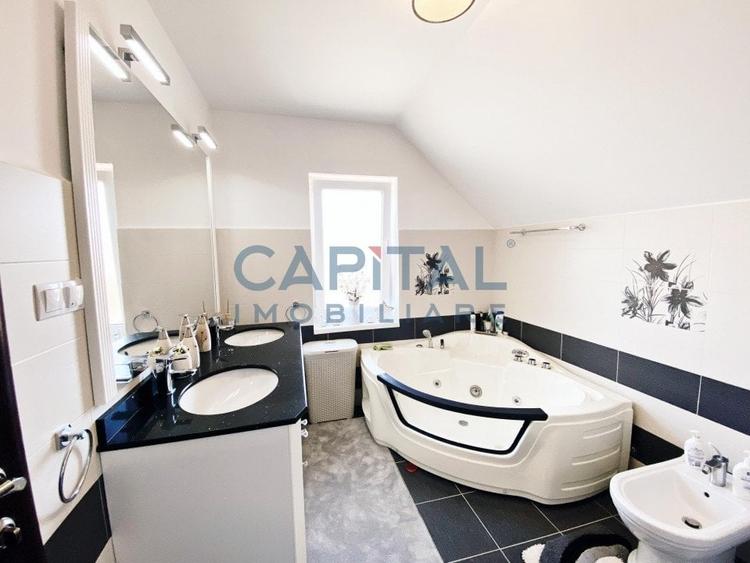 0% comision | Casa de vanzare | Teren 991mp | Solovastru | Mures - 12