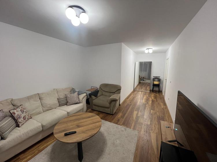 Ap. 2 camera ,str. Nicoale Labis - 5