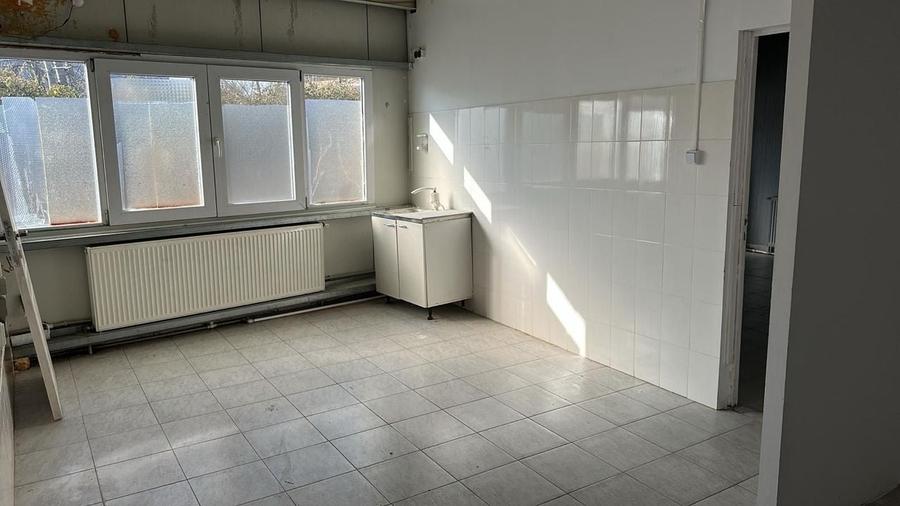 Hala 185 mp Centura ( Bragadiru ) - 2