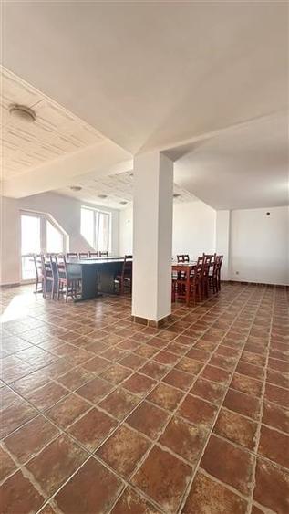 Pensiune Foarte Spatioasa cu Vedere Frontala la Mare, langa Pescaria lui Matei - 8