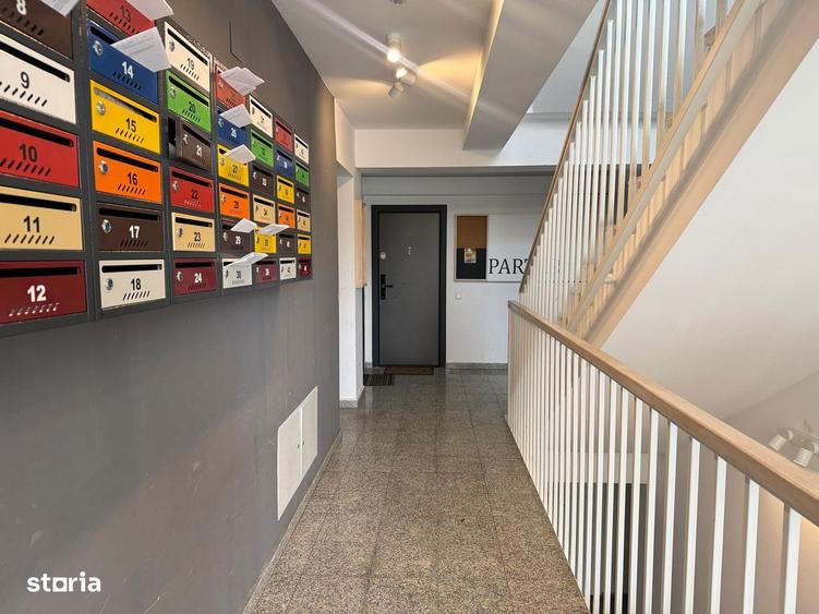 Inchiriere apartament 3 camere, mobilat, Targoviste, Classpark - 3