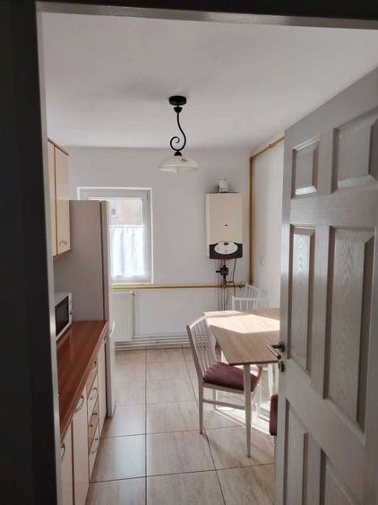 Apartement renovat, mobilat si utilat - 3 camere, 3 balcoane, 2 bai 96m in zona Lunca-Politie - 6