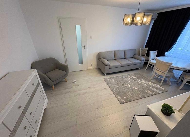 2 camere Drumul Taberei - Romancierilor | bld. Timisoara l - 1