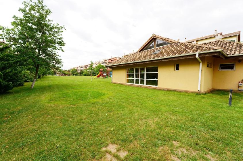 3 Camere, 2 locuri parcare + boxa, Ibiza Sol, Pipera, Scoala Americana - 28