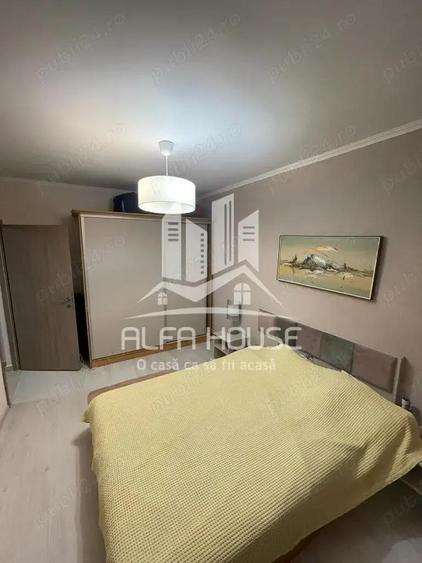 Inchiriez 2 camere Decomandat zona Lunca (Politie) - 10