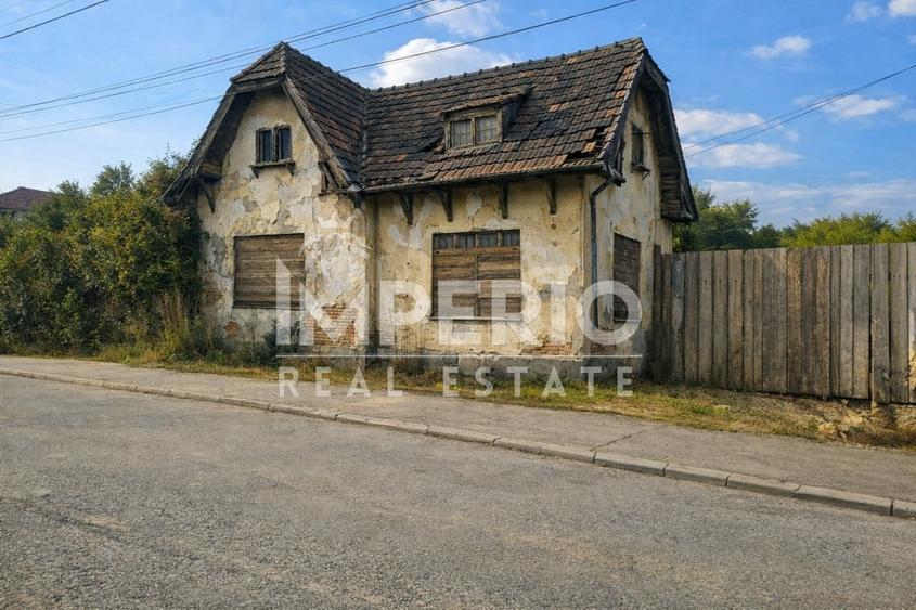 Oportunitate rara de investitie in cartierul Gheorgheni! - 1