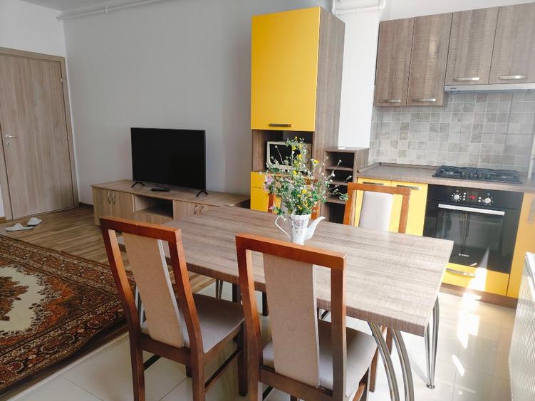 Ploiesti, zona 9 Mai, str. Sondelor, apartament 3 camere, complet mobilat si uti - 11