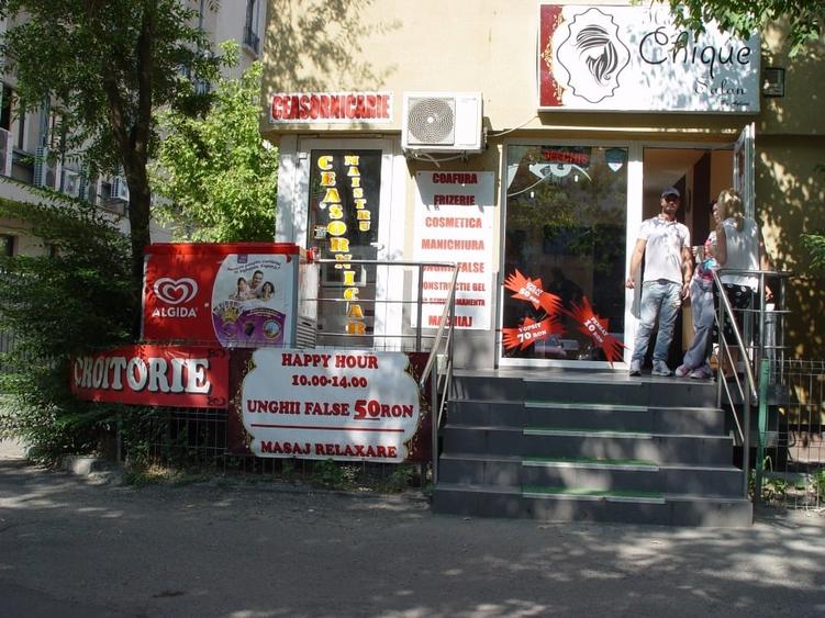 Inchiriez Spatiu comercial 35 mp Militari Lujerului Sect. 6 Bucuresti - 6