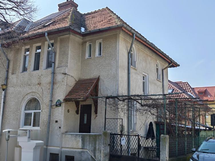 Ultracentral, casa speciala pe o strada speciala! - 5