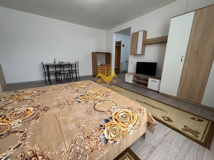 1 camera moderna, decomandata, parcare, Iris, Parcul Armatura - 8