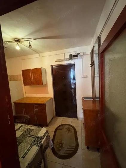 Camera de camin,Lapus,zona linistita - 3