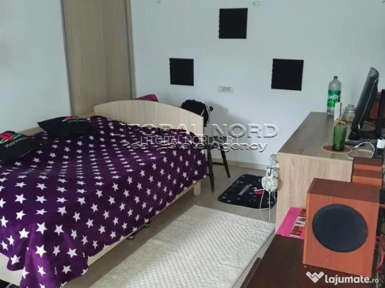 Exclusivitate - Eforie Nord - Imobil P+1E, 9 camere, 8 bai,150mp utili - 6