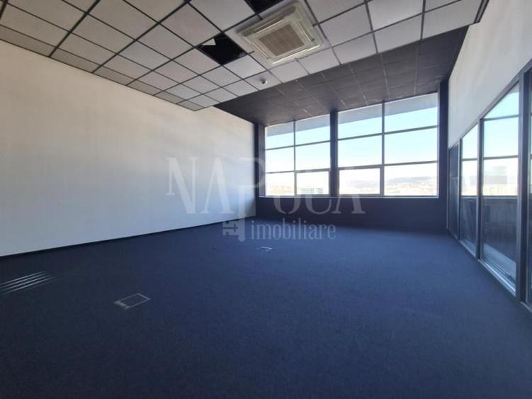 Birou de inchiriat in Marasti, Cluj Napoca - 14