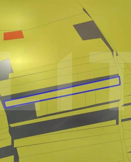 Teren de vanzare Salicea - 1