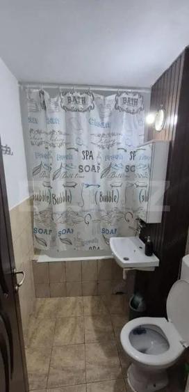 Garsoniera, 33mp, etaj intermediar,cartier Burdujeni - 6