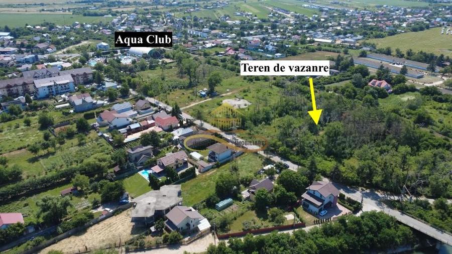 Teren de vanzare in Bacau - 8