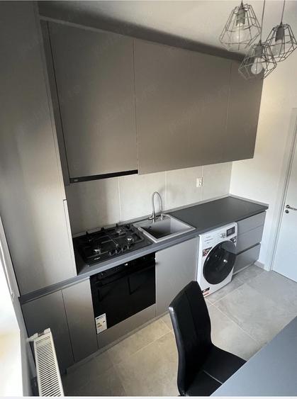 Inchiriere Garsoniera Bragadiru - 3