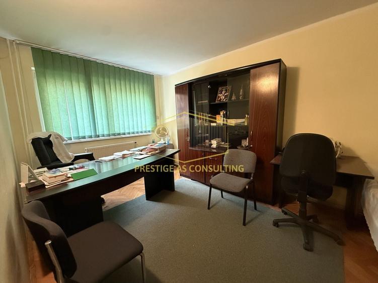 Spațiu comercial, de 67 mp, în Spitalul Județean