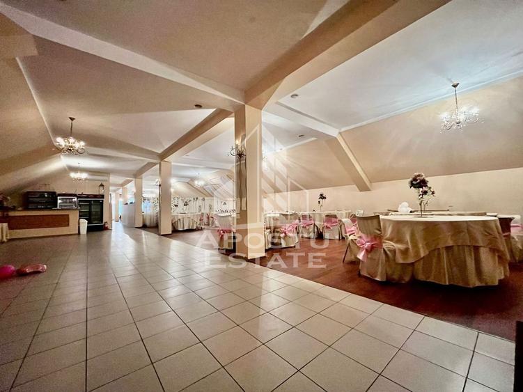 Spatiu Comercial, calea Timisorii - 1