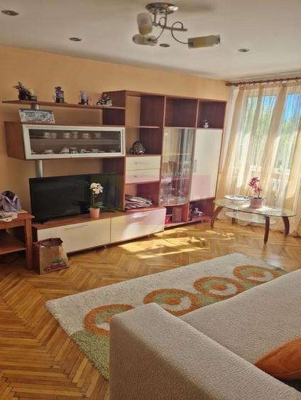 Apartament 3 camere, la parc IOR - 1