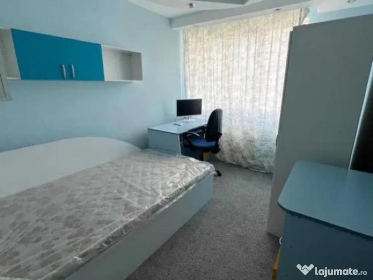 Apartament 3 camere D, in Podu Ros - 3