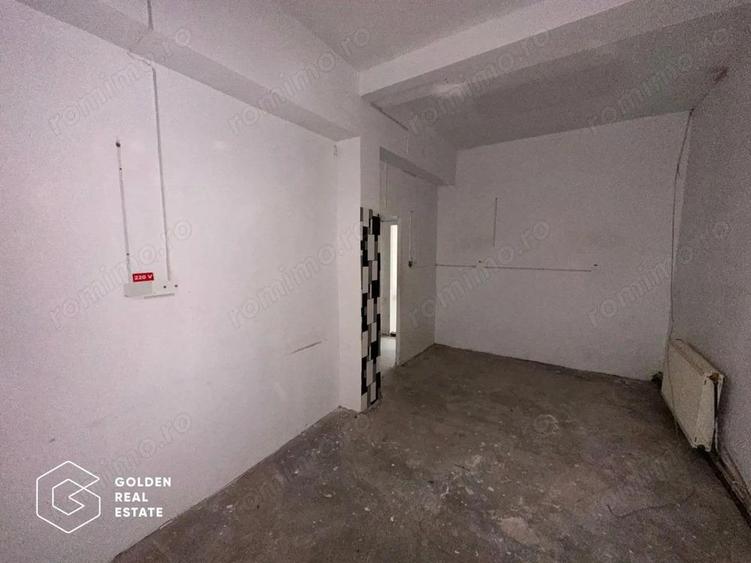 Oportunitate! Spatiu comercial Seleus, parter+etaj, 180 mp - 11