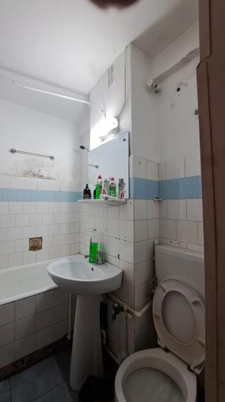 AGIGEA, 3 CAMERE DECOMANDAT 2 BAI, CENTRALA GAZ, 70 MP. PARCARE, BOXA - 9